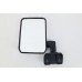 Toyota Land Cruiser FJ70 FJ75 LJ70 75 BJ70 75 '85 Side Mirror with Glass [ 1 PC Left Or Right ]